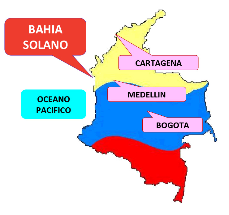 Bahía Solano